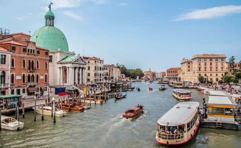 Museo nazionale del palazzo di Venezia