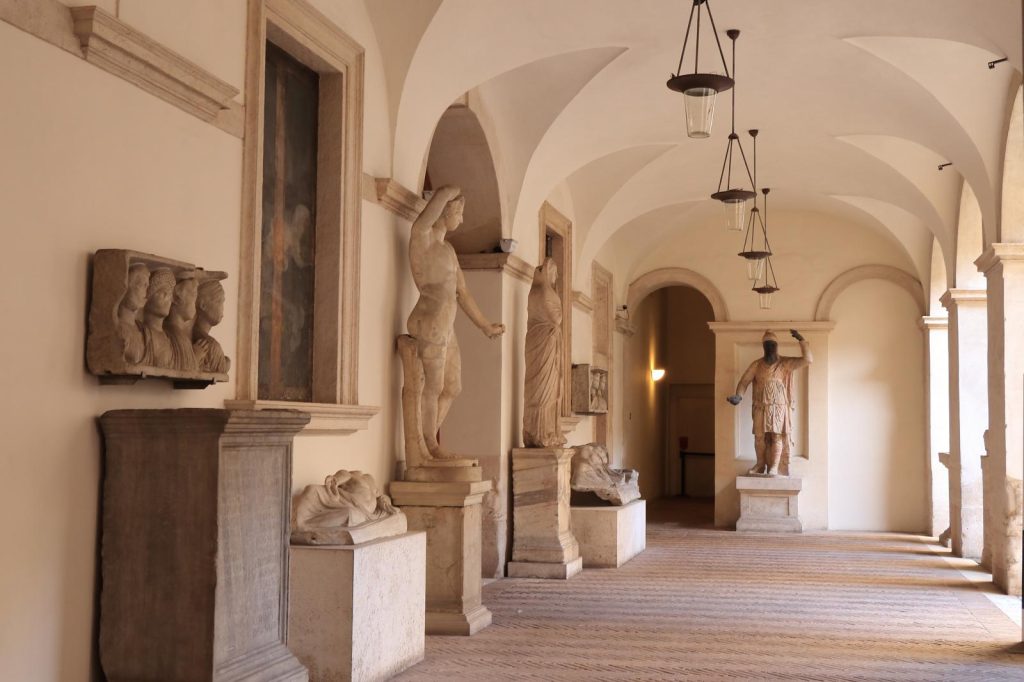 Museo nazionale romano