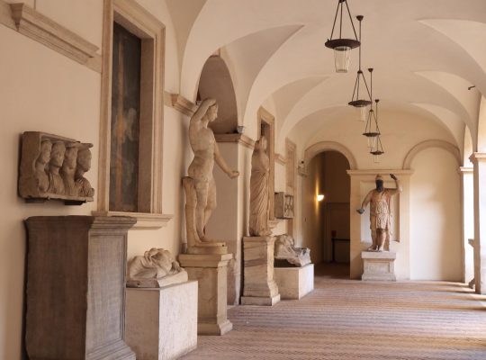 Museo nazionale romano