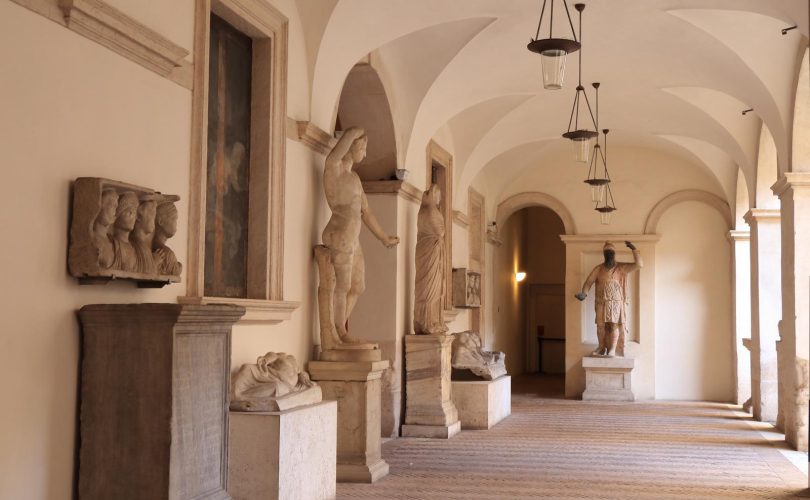 Museo nazionale romano