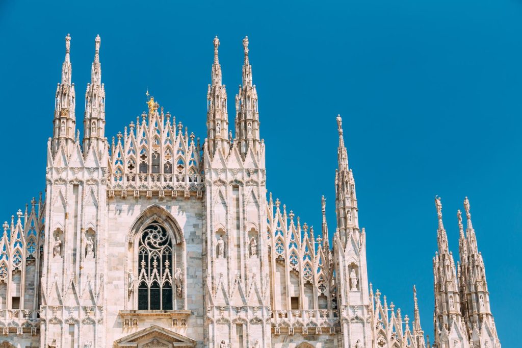 Museo storia naturale Milano