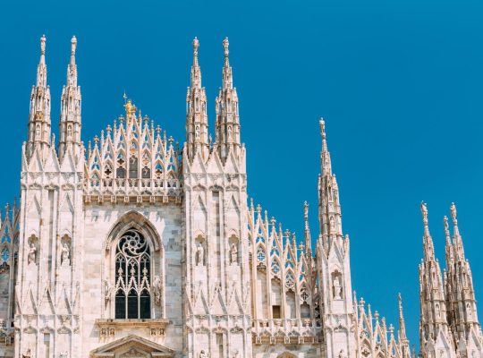 Museo storia naturale Milano