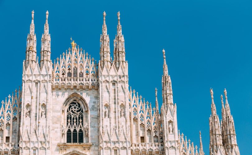 Museo storia naturale Milano