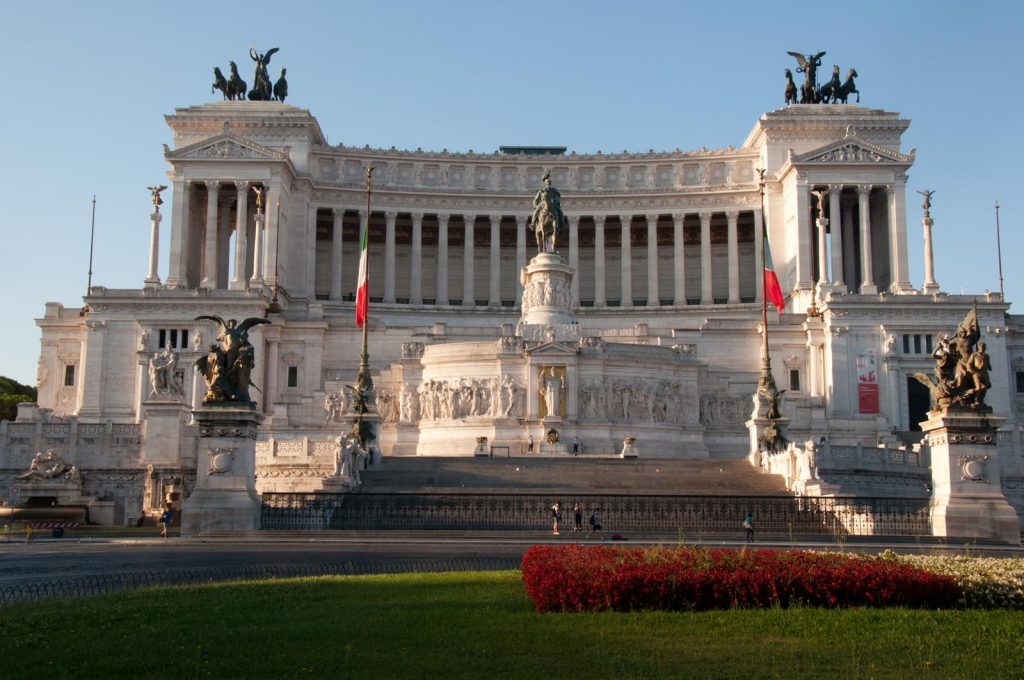 Museo storico della liberazione di Roma