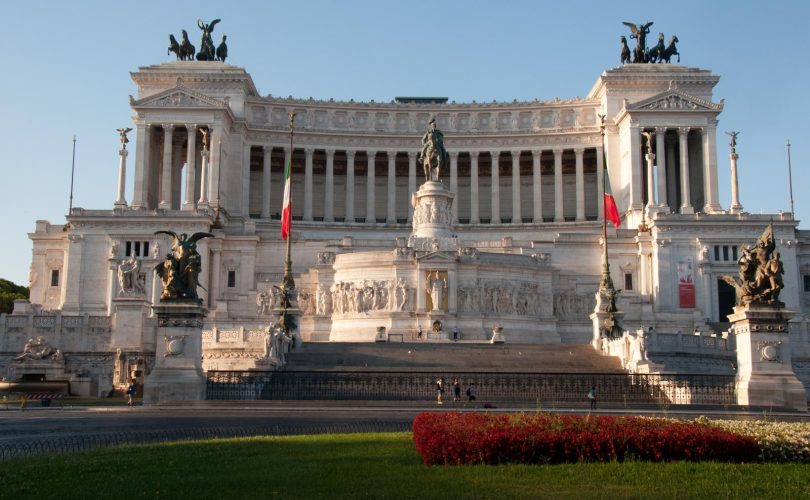 Museo storico della liberazione di Roma