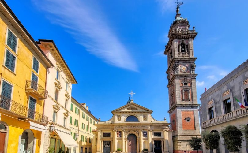 Museo tattile Varese