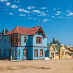 Namibia: Quando Partire per l’Avventura Africana dei Tuoi Sogni?