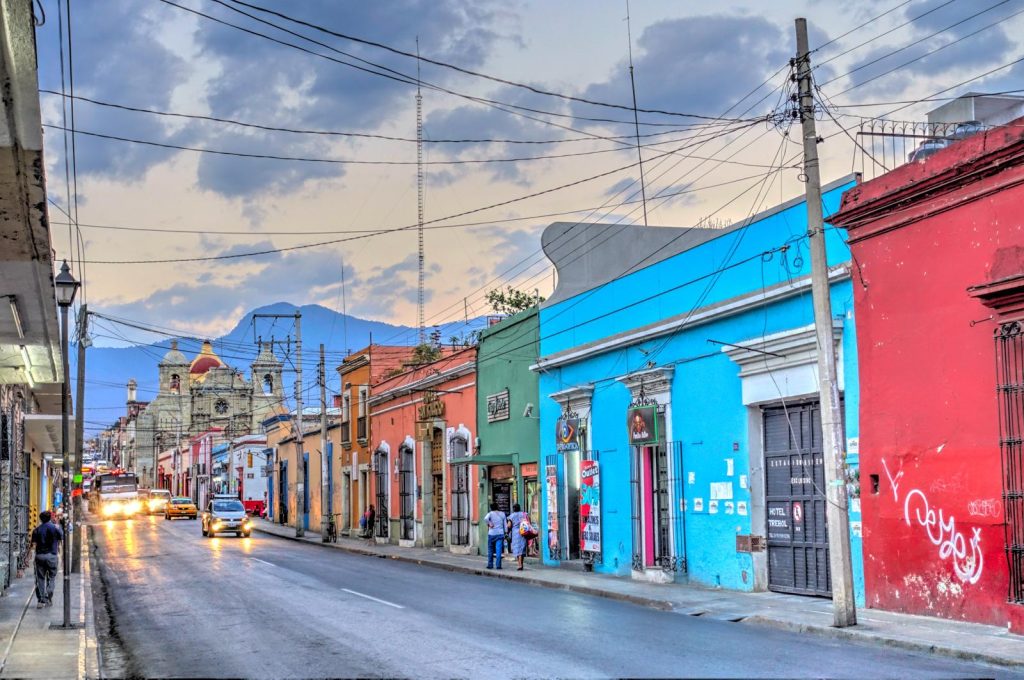 Santo Domingo quando andare