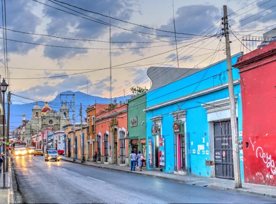 Santo Domingo quando andare