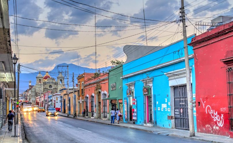 Santo Domingo quando andare