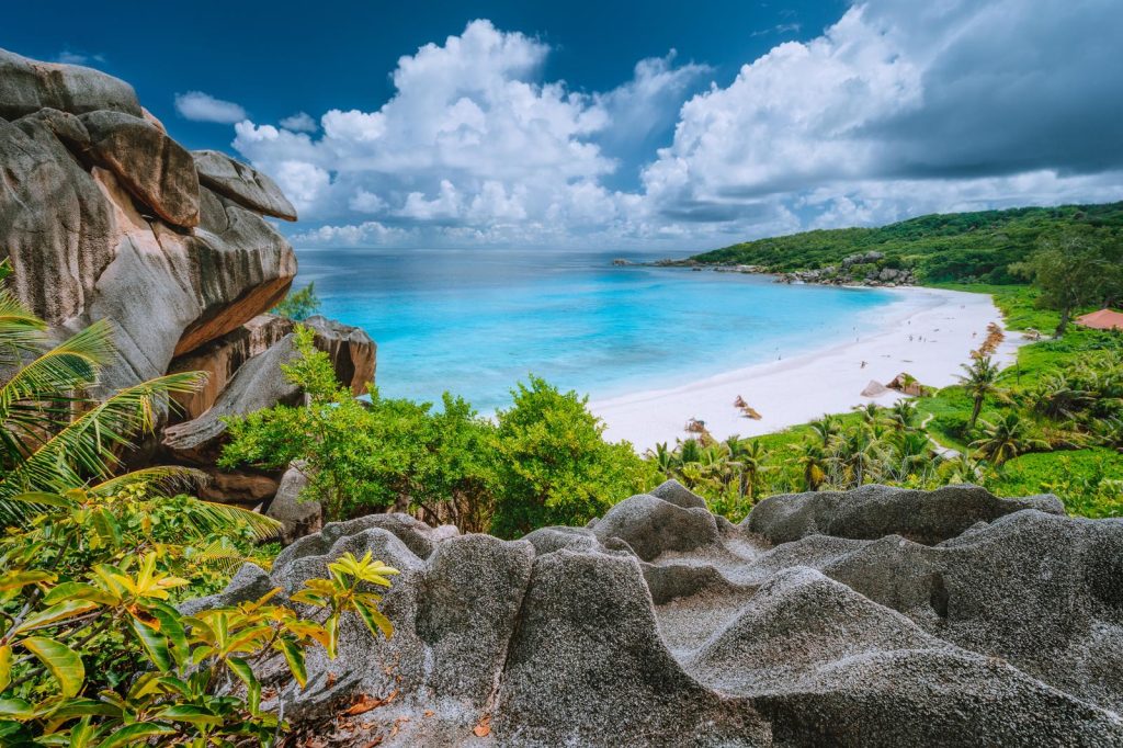 Seychelles quando andare