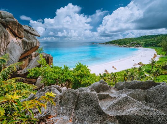 Seychelles quando andare