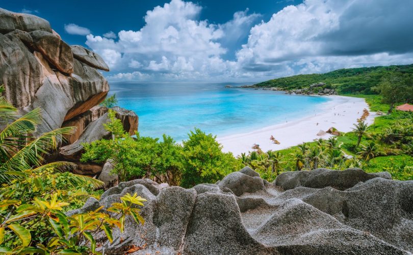 Seychelles quando andare