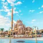 Sharm El Sheikh: Il Momento Perfetto per la Tua Fuga al Sole!