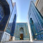 Uzbekistan: Il Momento Perfetto per Scoprire i Tesori dell’Asia Centrale!