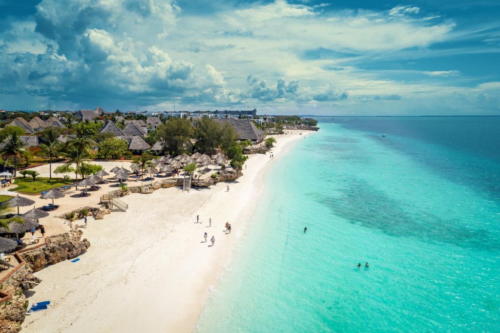 Zanzibar quando andare
