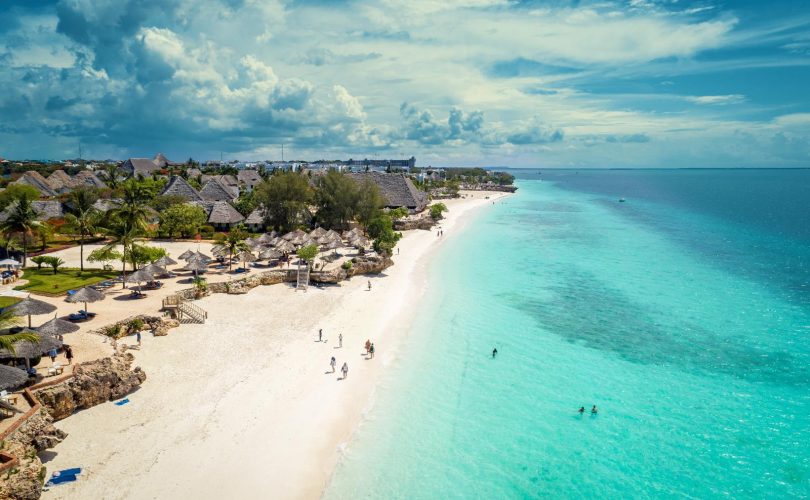 Zanzibar quando andare