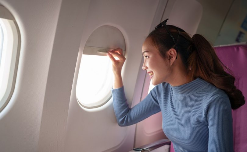 organizzazione dei viaggi all'estero