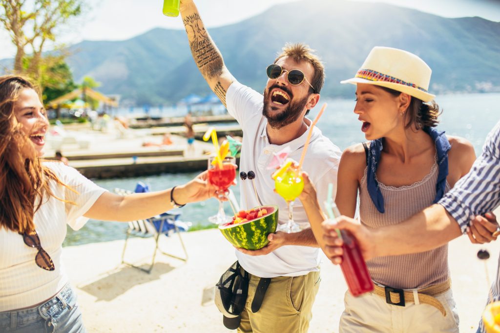 Dove andare in vacanza secondo l'oroscopo?