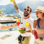 Dove andare in vacanza secondo l’oroscopo?