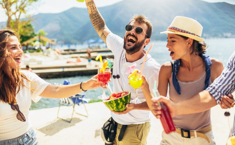 Dove andare in vacanza secondo l'oroscopo?