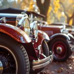 La storia dell’automobile: dalle prime invenzioni alle auto moderne