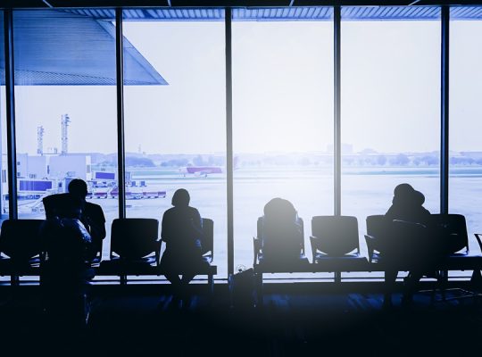 Pianificare il viaggio aziendale perfetto