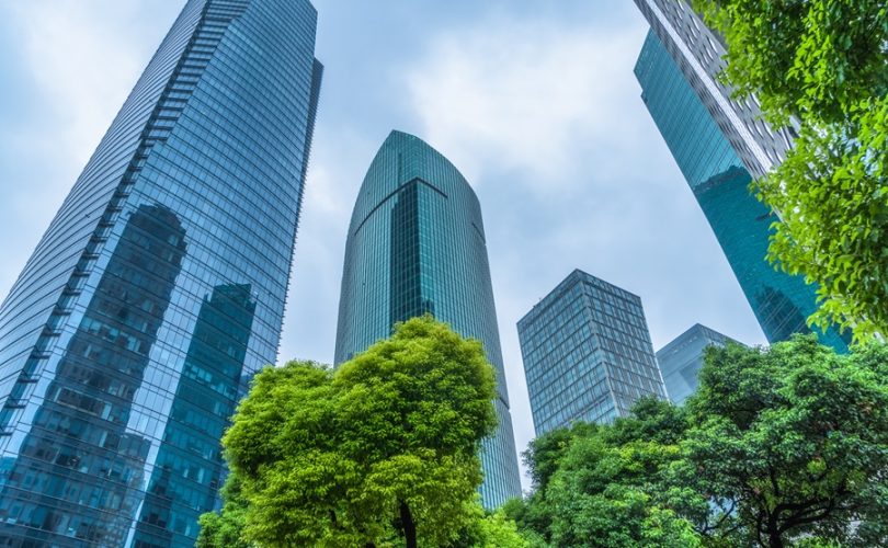 città che consumano meno