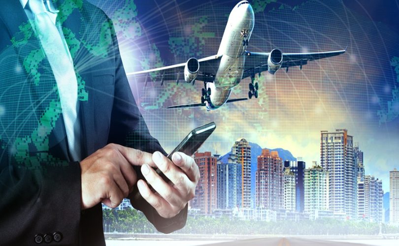 futuro del turismo