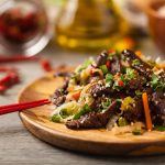 Il cibo come esperienza sensoriale: i ristoranti in Italia che offrono menu interattivi