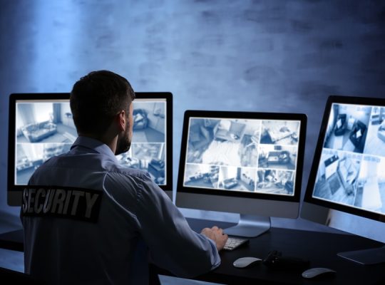 Come diplomarsi per una carriera nel settore della sicurezza