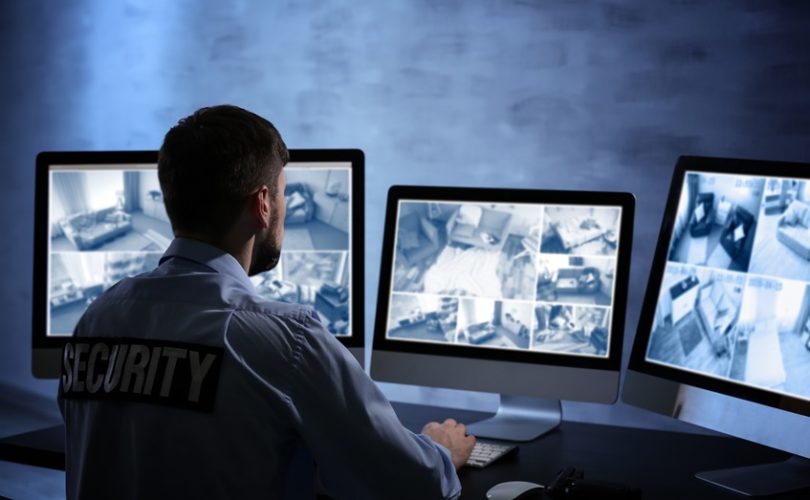 Come diplomarsi per una carriera nel settore della sicurezza