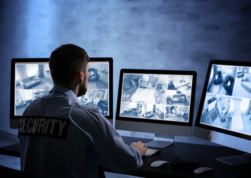 Come diplomarsi per una carriera nel settore della sicurezza