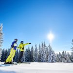 Come scegliere la località perfetta per la tua vacanza sulla neve