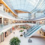 Centri commerciali come attrazioni turistiche: il futuro del retail globale