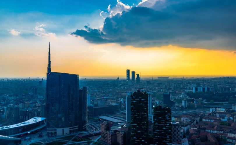Città europee più virtuose mobilità sostenibile
