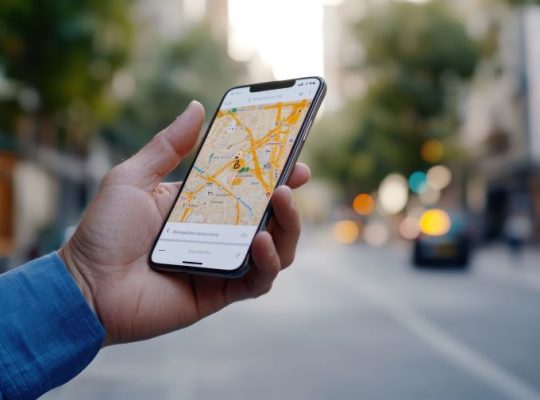 Mappe digitali accessibili