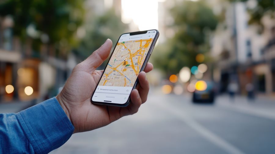 Mappe digitali accessibili
