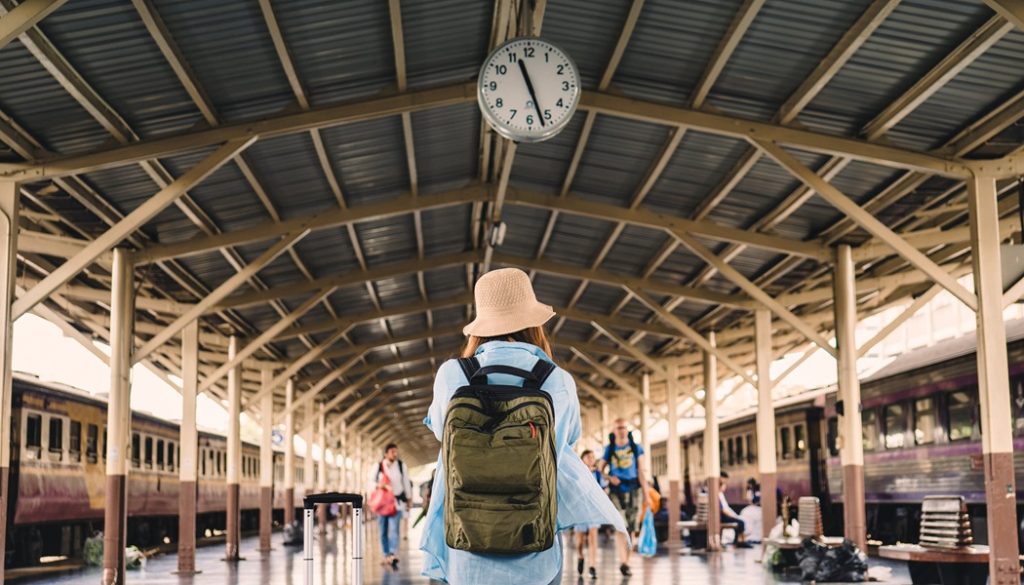 Come diventare una guida turistica