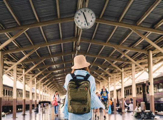 Come diventare una guida turistica