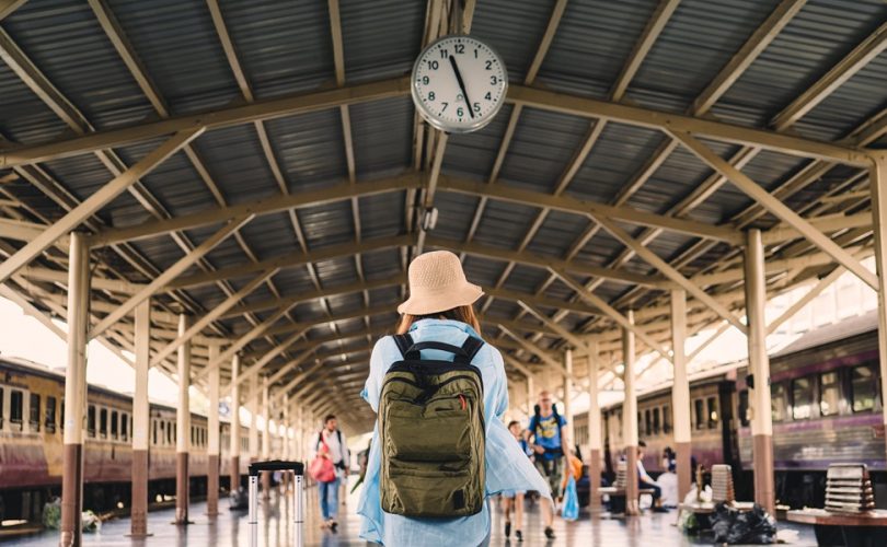 Come diventare una guida turistica