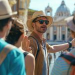 Crescita del turismo in Italia: come lavorare nel settore